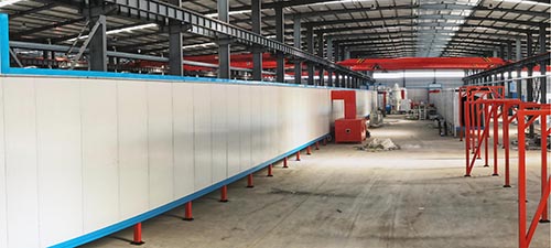 一套噴涂設(shè)備大概多少錢(qián)？